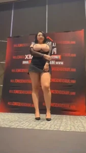 Un poco de lo que viv ayer mis amores