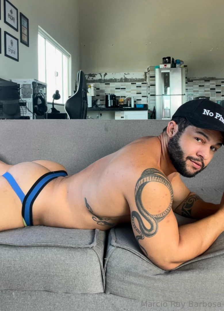 Cara de safado sempre 