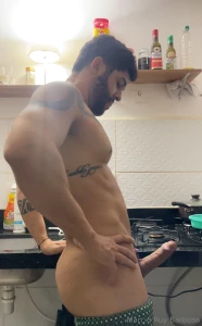 Bom diaaa part 14