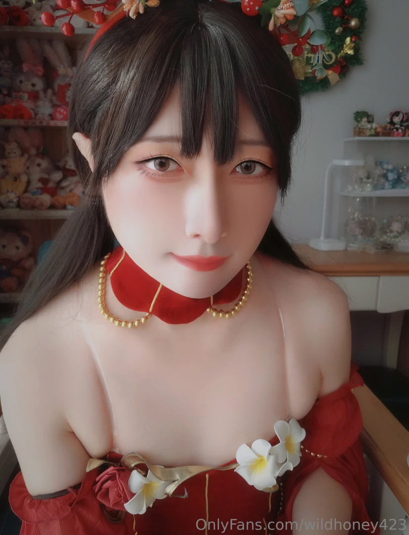 Merry christmas everyone thanks a ton for all the support this year it part 2 