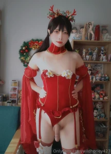 Merry christmas everyone thanks a ton for all the support this year it part 4