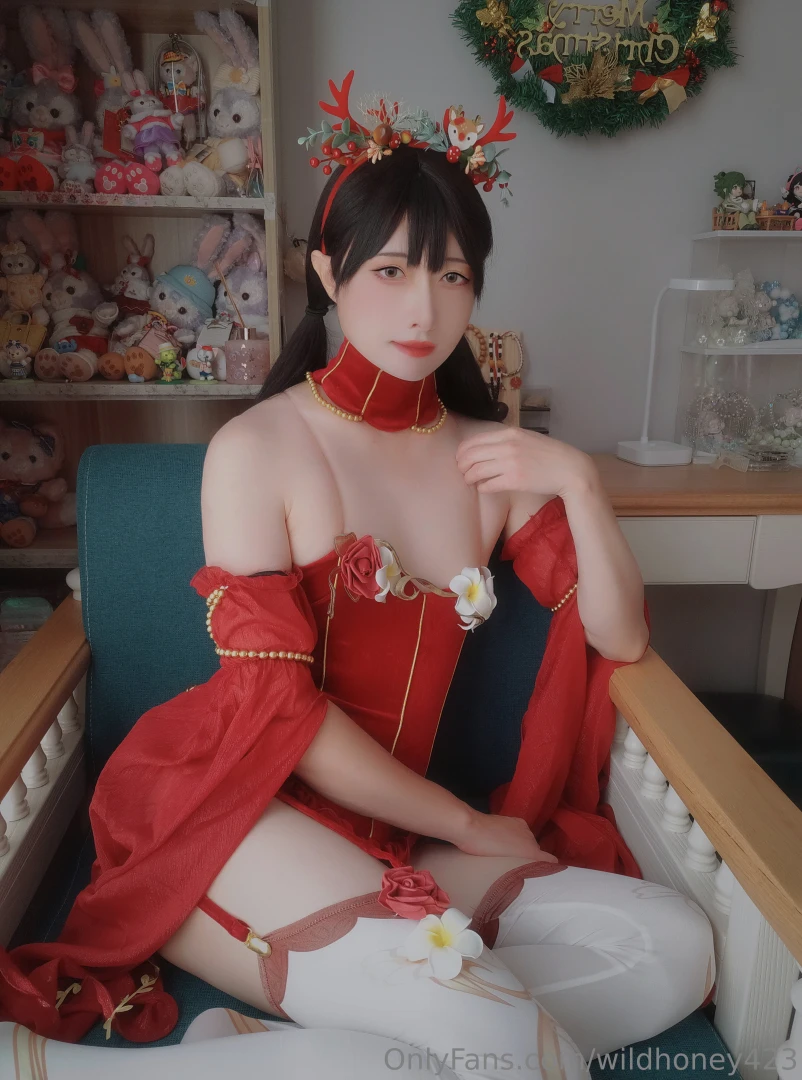 Merry christmas everyone thanks a ton for all the support this year it part 1 