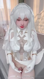 Want the sister s holy fluid