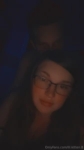 Did a little photo shoot he s working on taking pictures so please don part 14