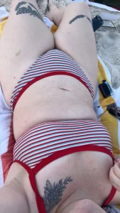 I ve had such a fun time on my trip posting the nude vacation pics