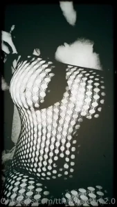 Unholy pretty ironic considering this lingerie is nothing but new post