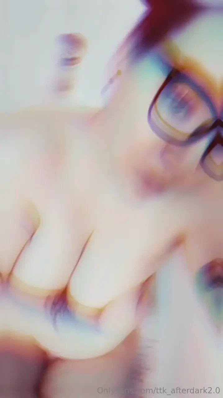 Why are you not over on the v i p 