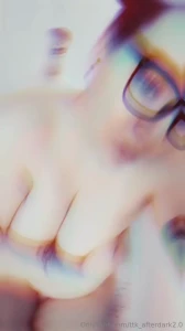 Why are you not over on the v i p