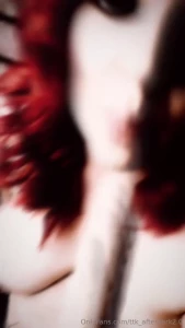 Ttkafterdark saw it first i bet i can cum quicker than you