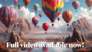 Guided meditation for overcoming balloon fear welcome to our