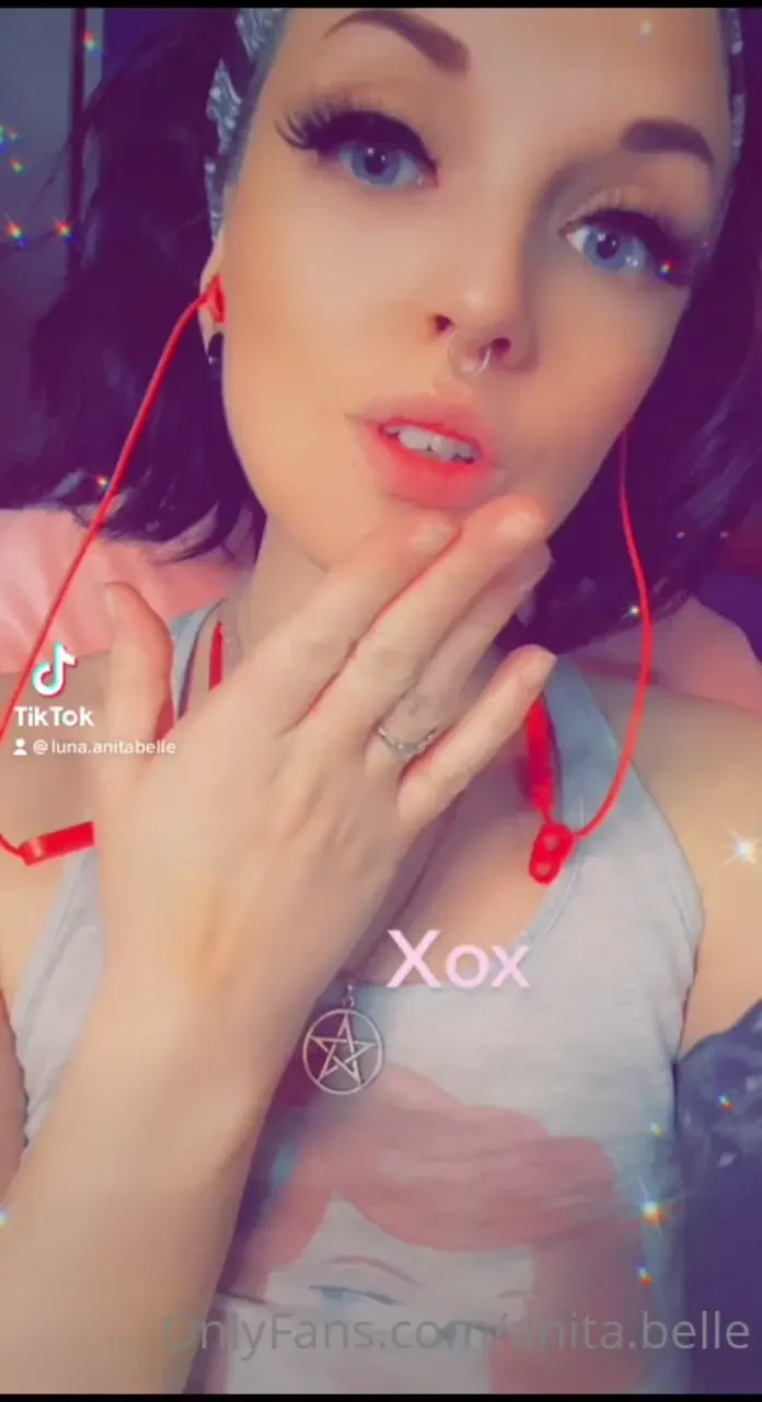 New photos on lunaanitabelle xox 100 money back guarantee 