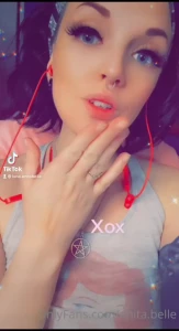 New photos on lunaanitabelle xox 100 money back guarantee