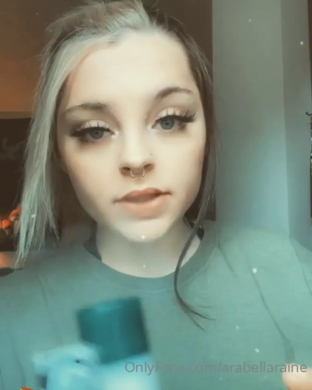 Go ahead girl don t you stop 