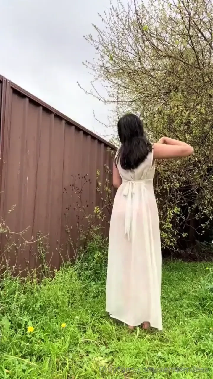 It s not perfect but there s an earnest to it i m kinda proud of it 