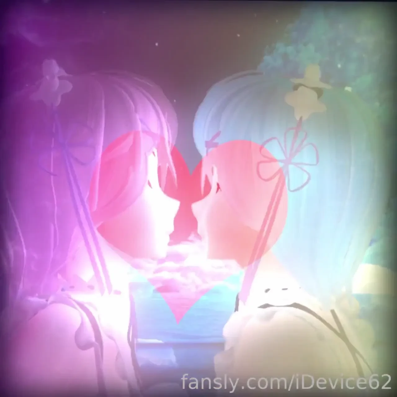 Look at my eyes rem ram 