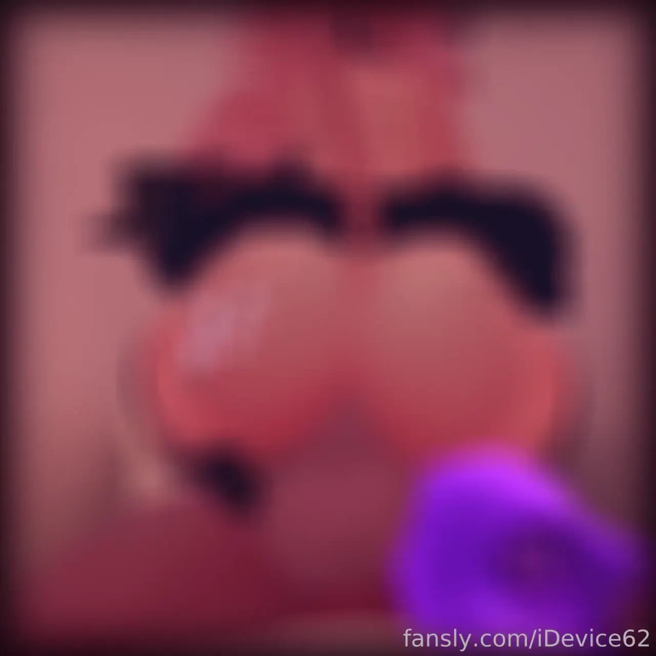 Getting my ass stretched by the lovely deftlydera muted version fyp vr 