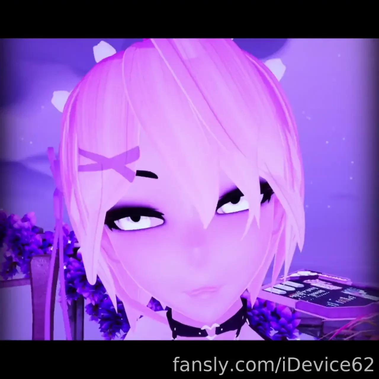 I wanna be with you forever 