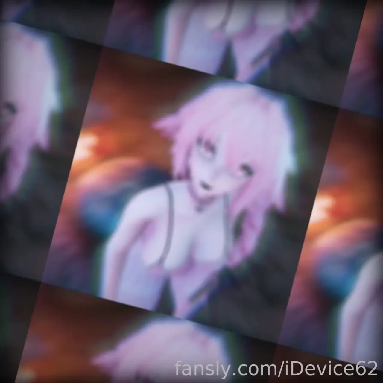 You can push my start button any day amv vrcedit 