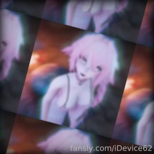 You can push my start button any day amv vrcedit