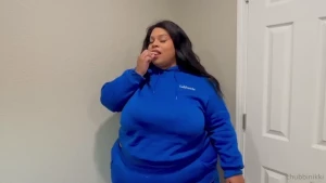 Psst here s a sneak peek of my new blueberry video dropping tomorrow