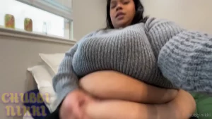 Here s a free preview of my my first bellygasm video premiering