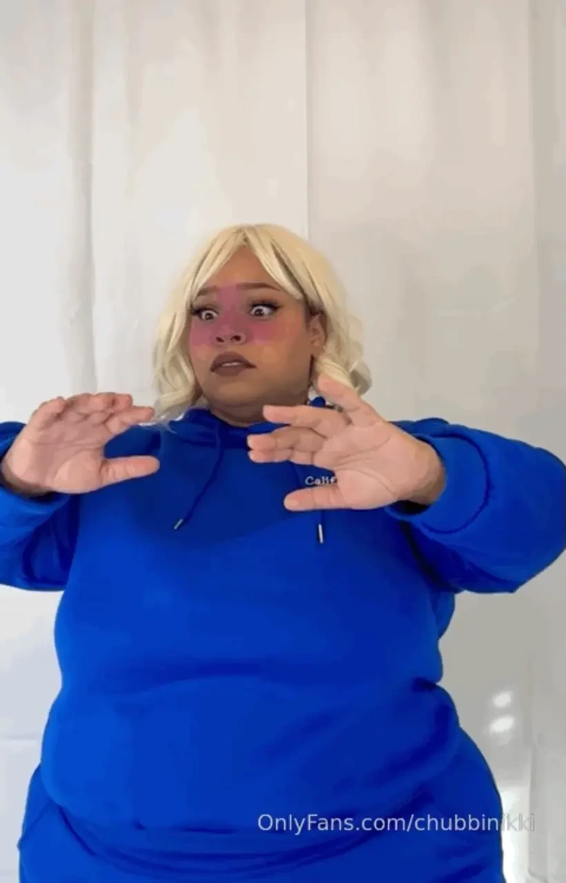 Blueberry inflation photo set video cocky violet beaureagarde gets part 1 