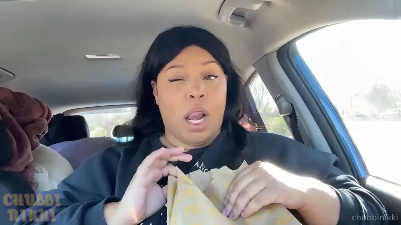 Road trip calories don t count right enjoy this eating video where i 