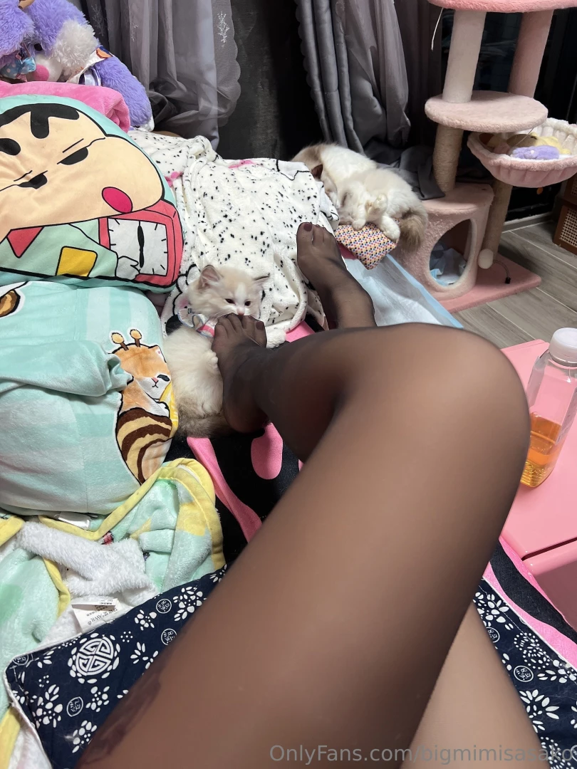 Bigmimisasako part 4 