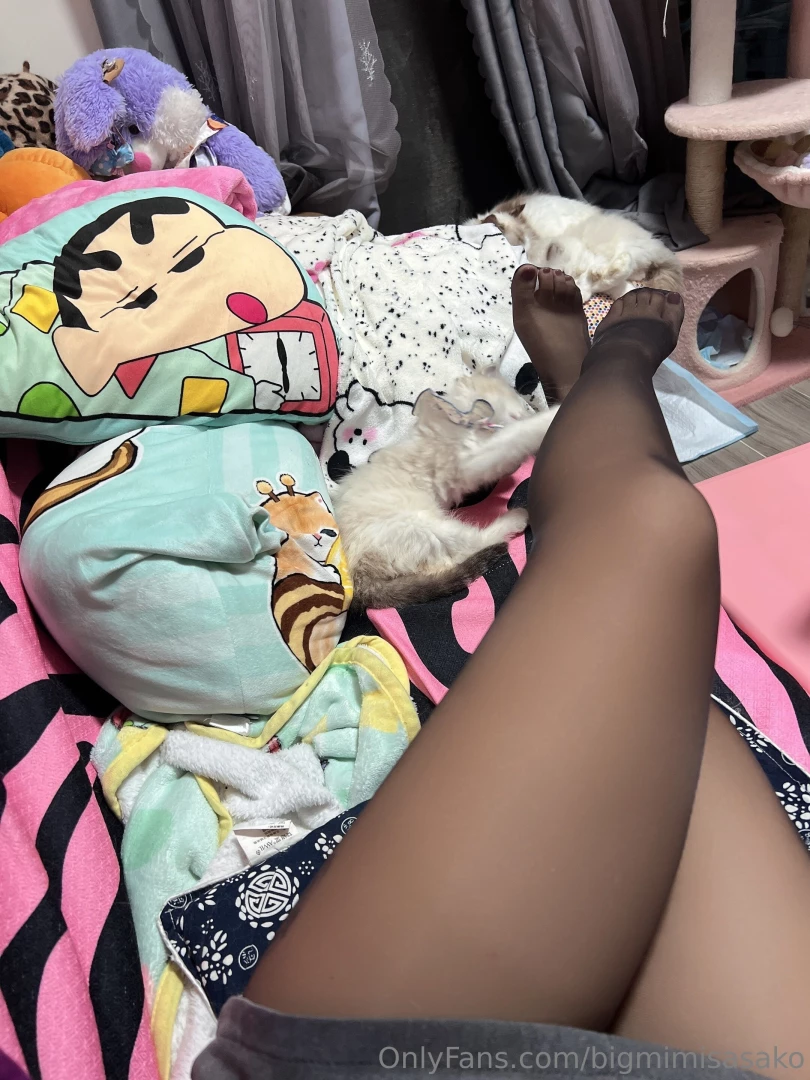 Bigmimisasako part 5 