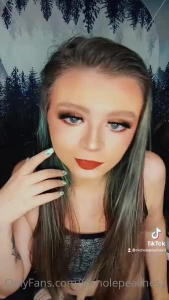 Follow me on tiktok part 25