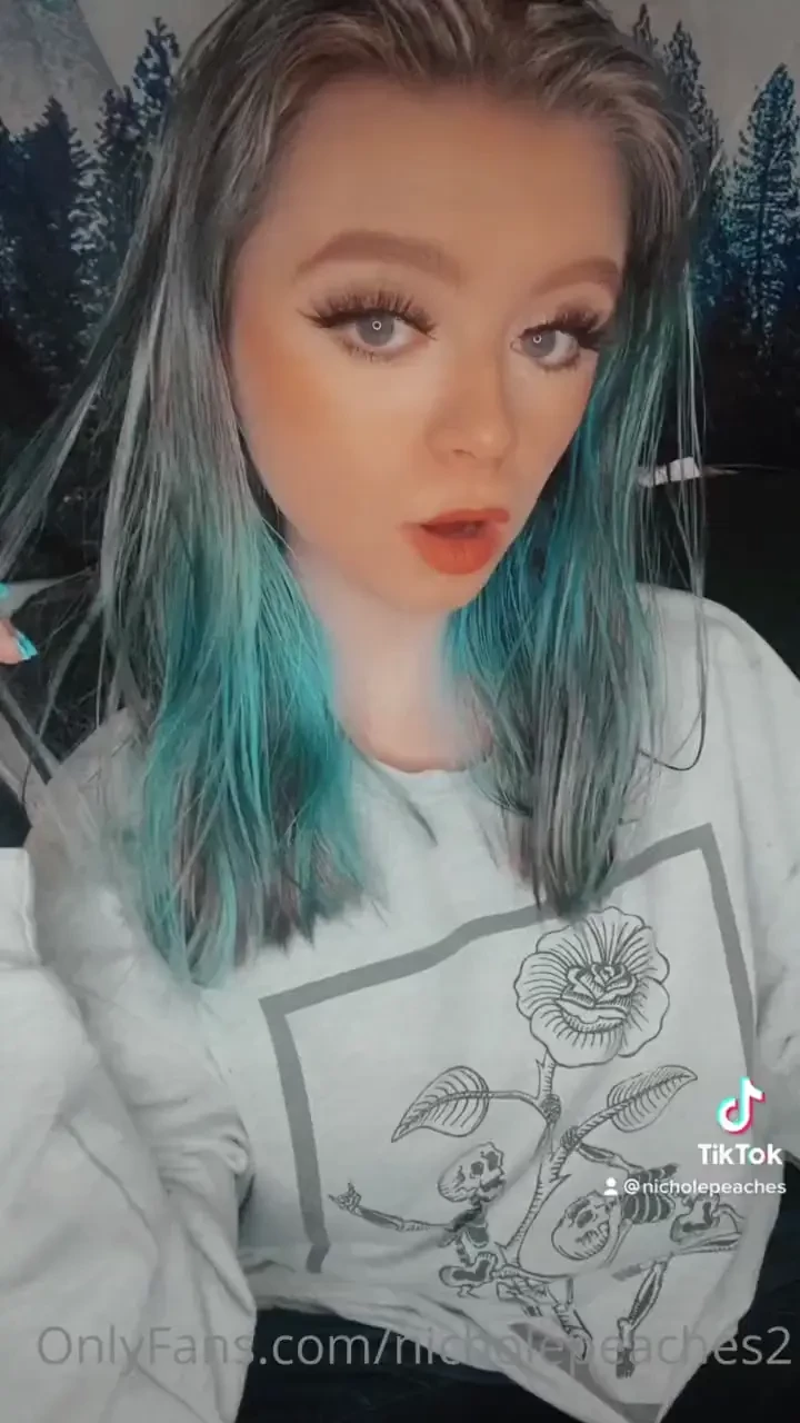 Catch me on the tickety tock part 1 