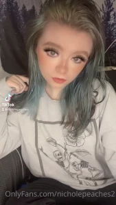 Catch me on the tickety tock