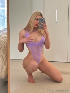 Pov u get home and i m waiting for u like this part 5