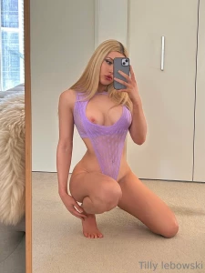Pov u get home and i m waiting for u like this part 2