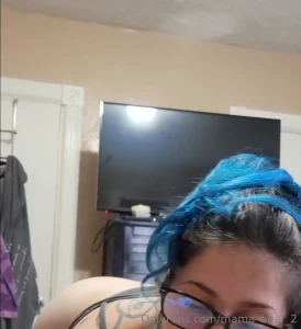 I love gagging send a generous tip and i ll drop the full uncut video