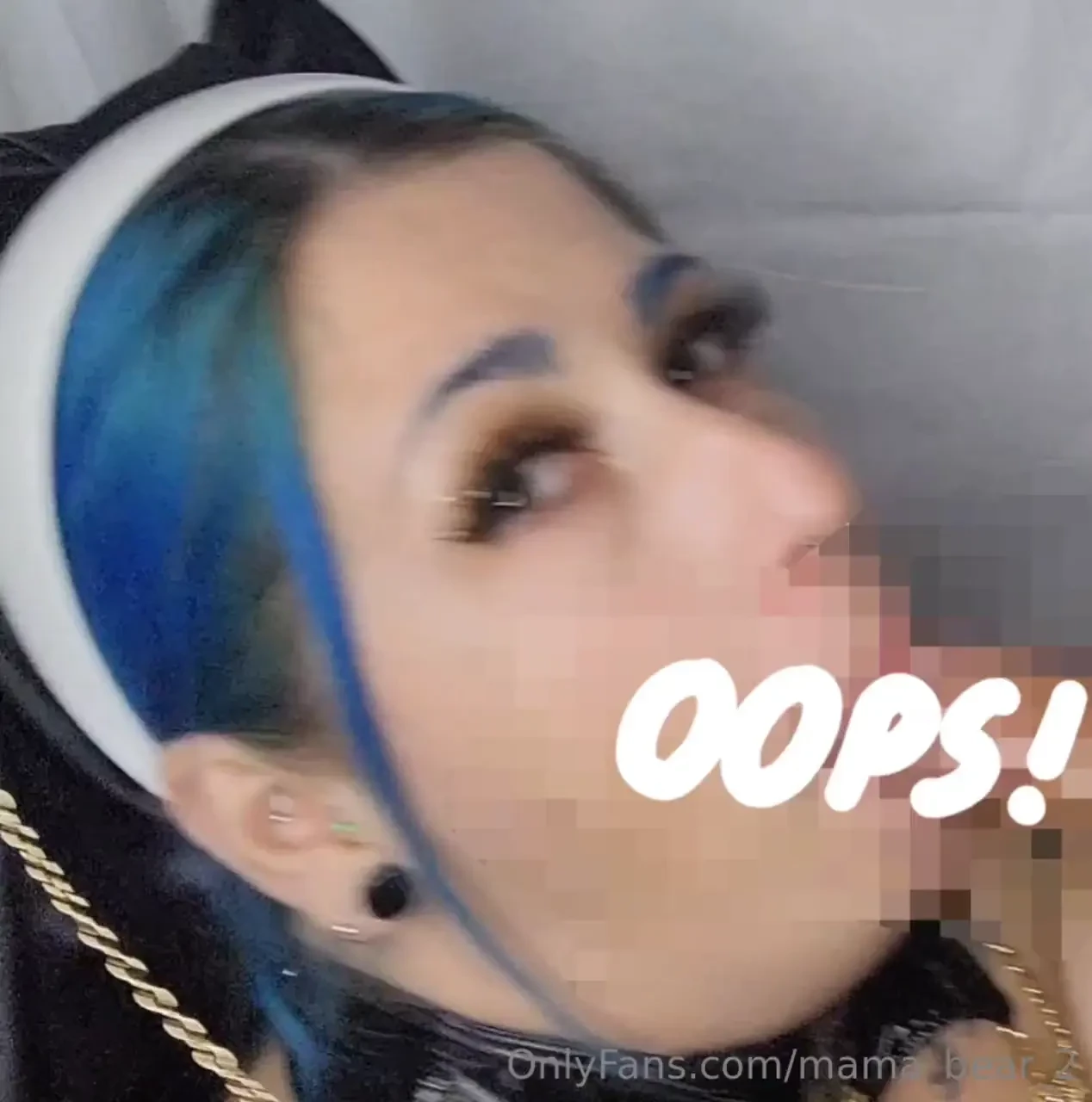 Watch me remove demons with my throat just over 11 mins 