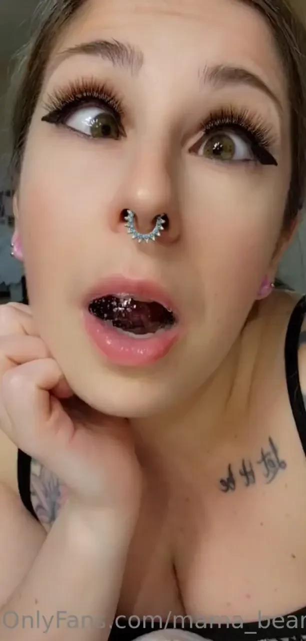 I love spit amp i love bubbles 