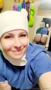 Cum along with meee part 1