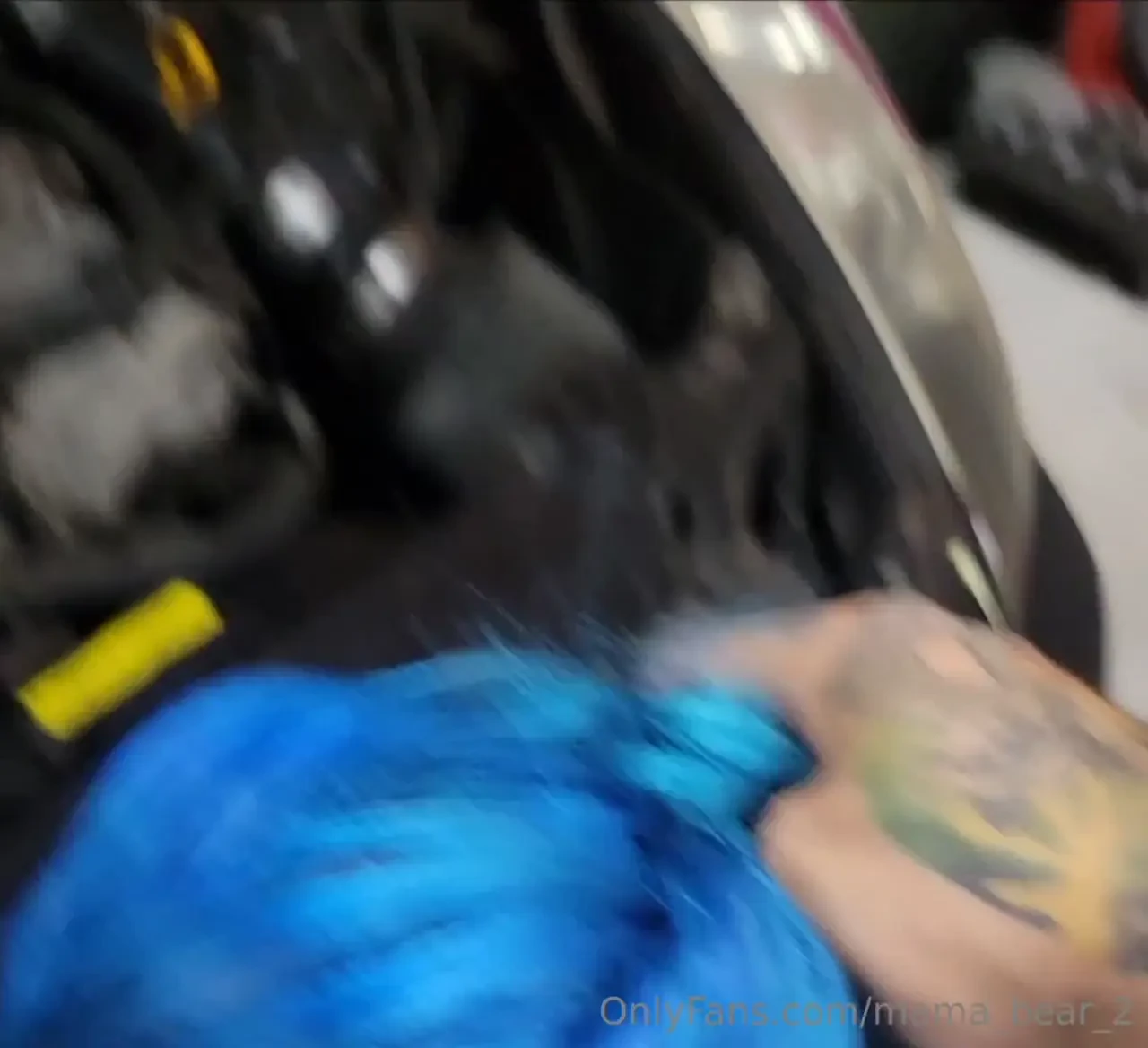 Full video and much more on my paid page come see what you re missing 