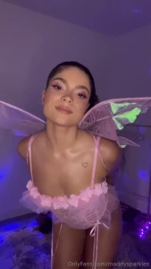 Would let this fairy tell you what to do part 1