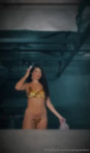 I m obsessed with me