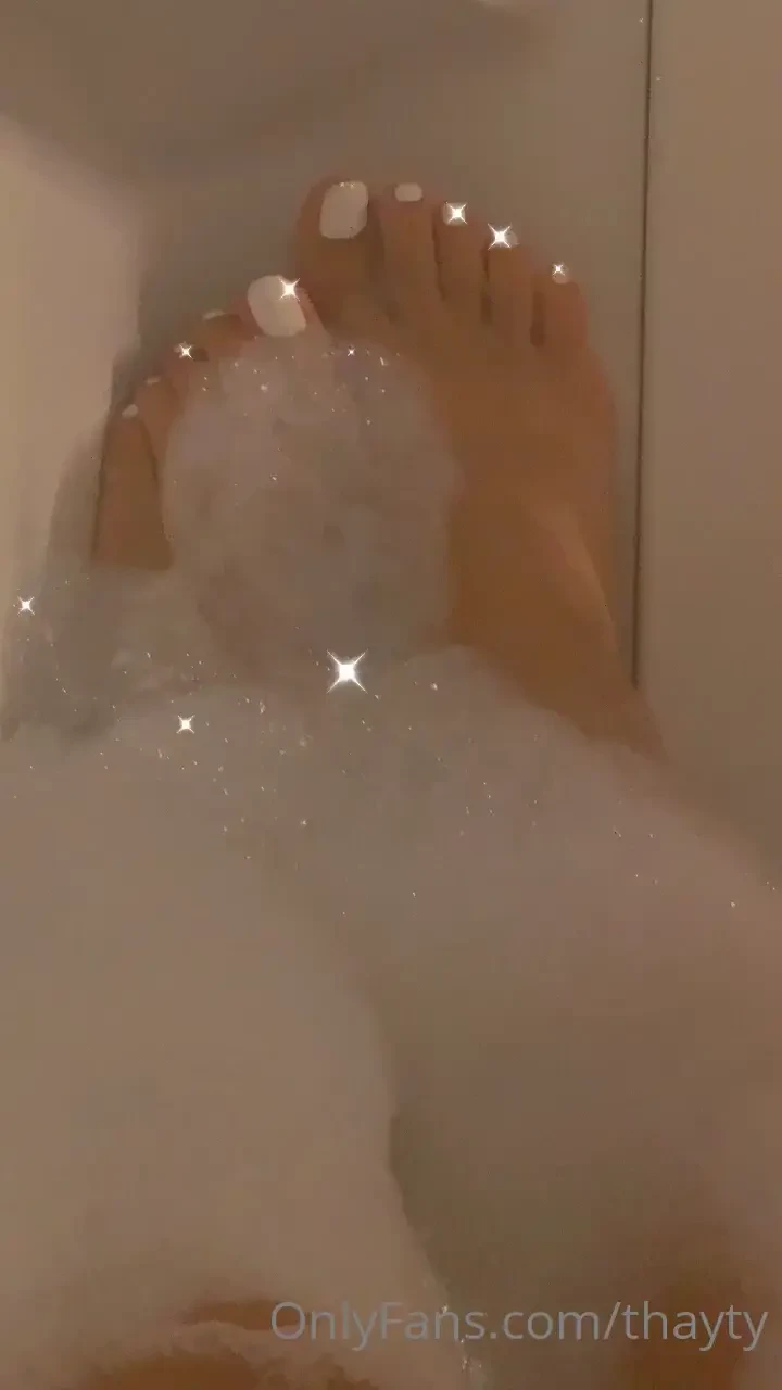 I heard brazilians is top 1 about feetfetish feetworship and feetporn part 5 