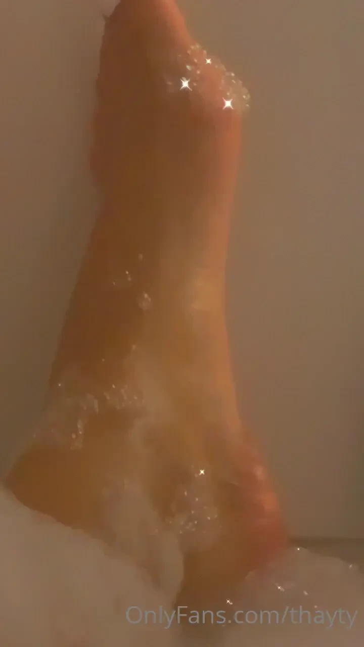 I heard brazilians is top 1 about feetfetish feetworship and feetporn part 4 