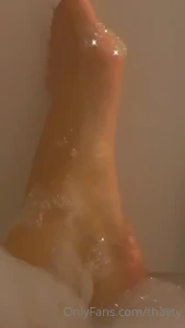 I heard brazilians is top 1 about feetfetish feetworship and feetporn part 4