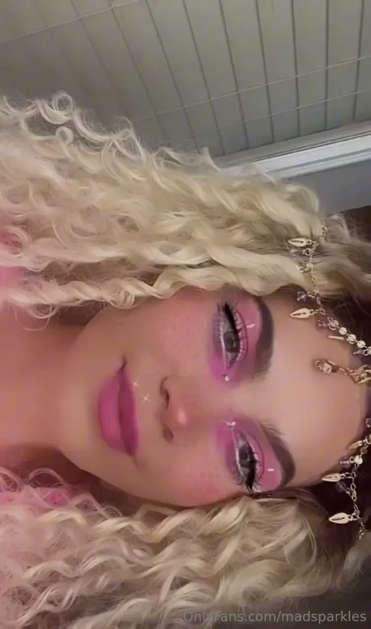 Your babe loves to dress up and pretend shes someone else 