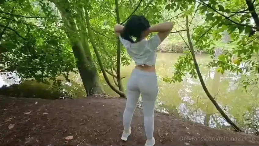 Sex in the forest full video in dm 