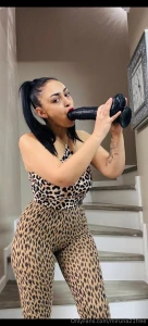 Custom video with this huge dildo tip me here 80 and dm after