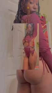 Let me get you right this morning papi tell me what you like