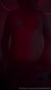 Just another strip moment