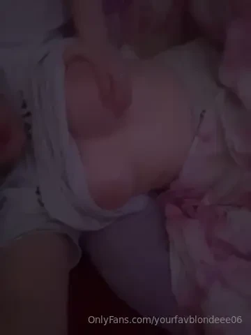 Yourfavblondeee06 part 10 